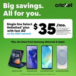 Cricket Wireless