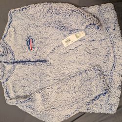 Bills sweater - Size M