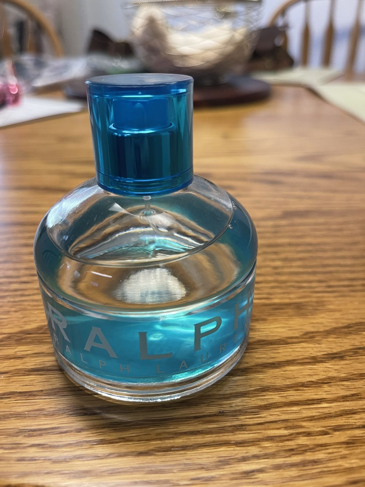 Brand New Womens Ralph Lauren Perfume for Sale in Yuba City, CA - OfferUp