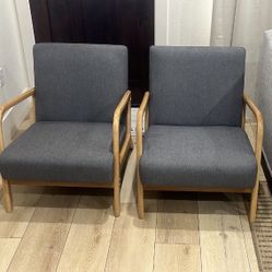 2 Chairs