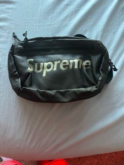 Supreme shoulder bag