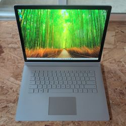 Surface Book 3 Laptop