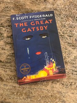 The Great Gatsby