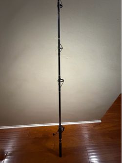 Fishing rod