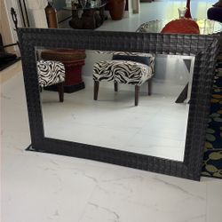Bathroom Mirror