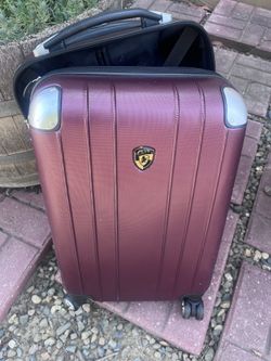 Heys Carry On Luggage