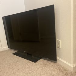 Westinghouse TV 55”