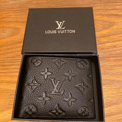 Men’s Louis Vuitton Wallet 