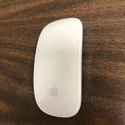 Apple Magic Wireless Mouse 1
