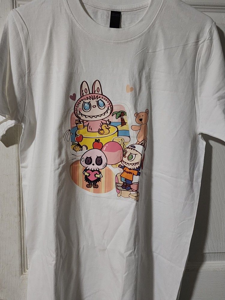 La Bubu Shirts 