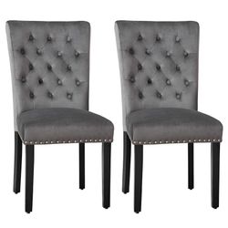 Dining Chair Set Of 2