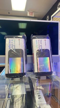 Steam deck OLED 1TB SSD