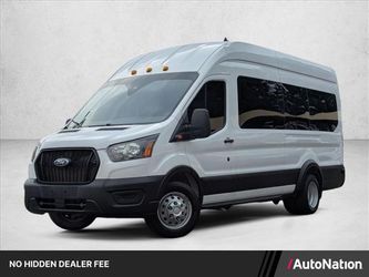 2023 Ford Transit-350 Passenger Van
