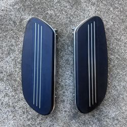 Harley Davidson Floorboards