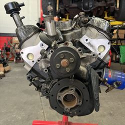 5.0 Small Block Ford