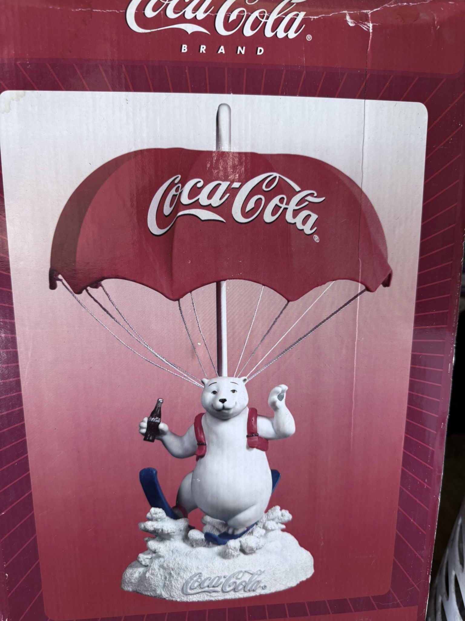 Coca Cola