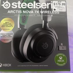 Steel Series