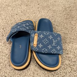 LV Slides
