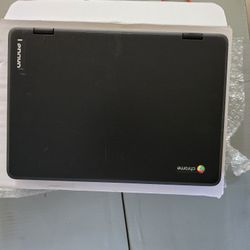 Lenovo Chromebook