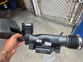 2022 3.6l Jeep Wrangler Air Intake Assembly