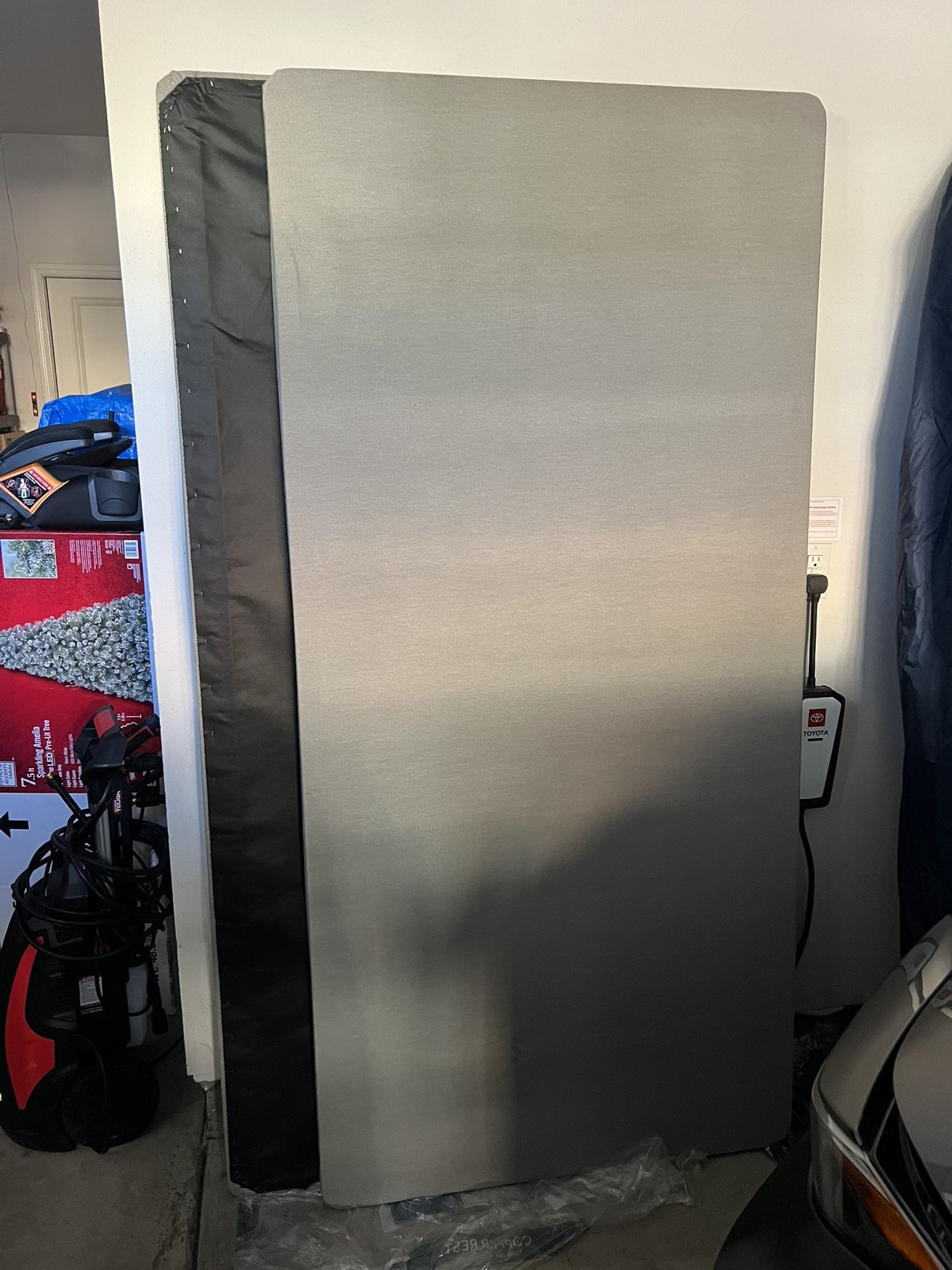 2 Twin Bunker Boards (new) Never Used - 1 King/2 Twin