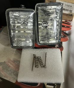Fog Lights