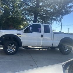 2010 Ford F-250
