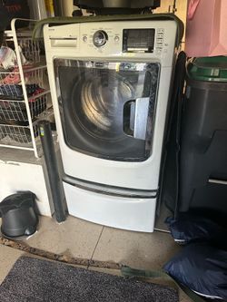 Washer