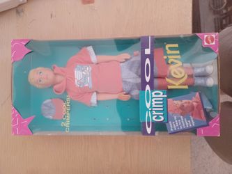 Barbie Doll