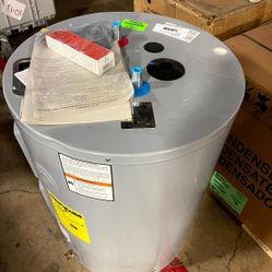Water Heaters MIX GALLON