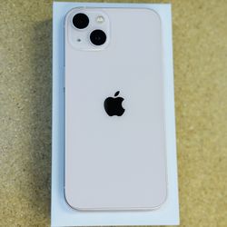 Apple iPhone 13, 128GB, Pink - Unlocked (Renewed Premium) 