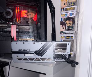 Gigabyte RTX 4080 super