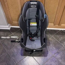 Graco Car Seat