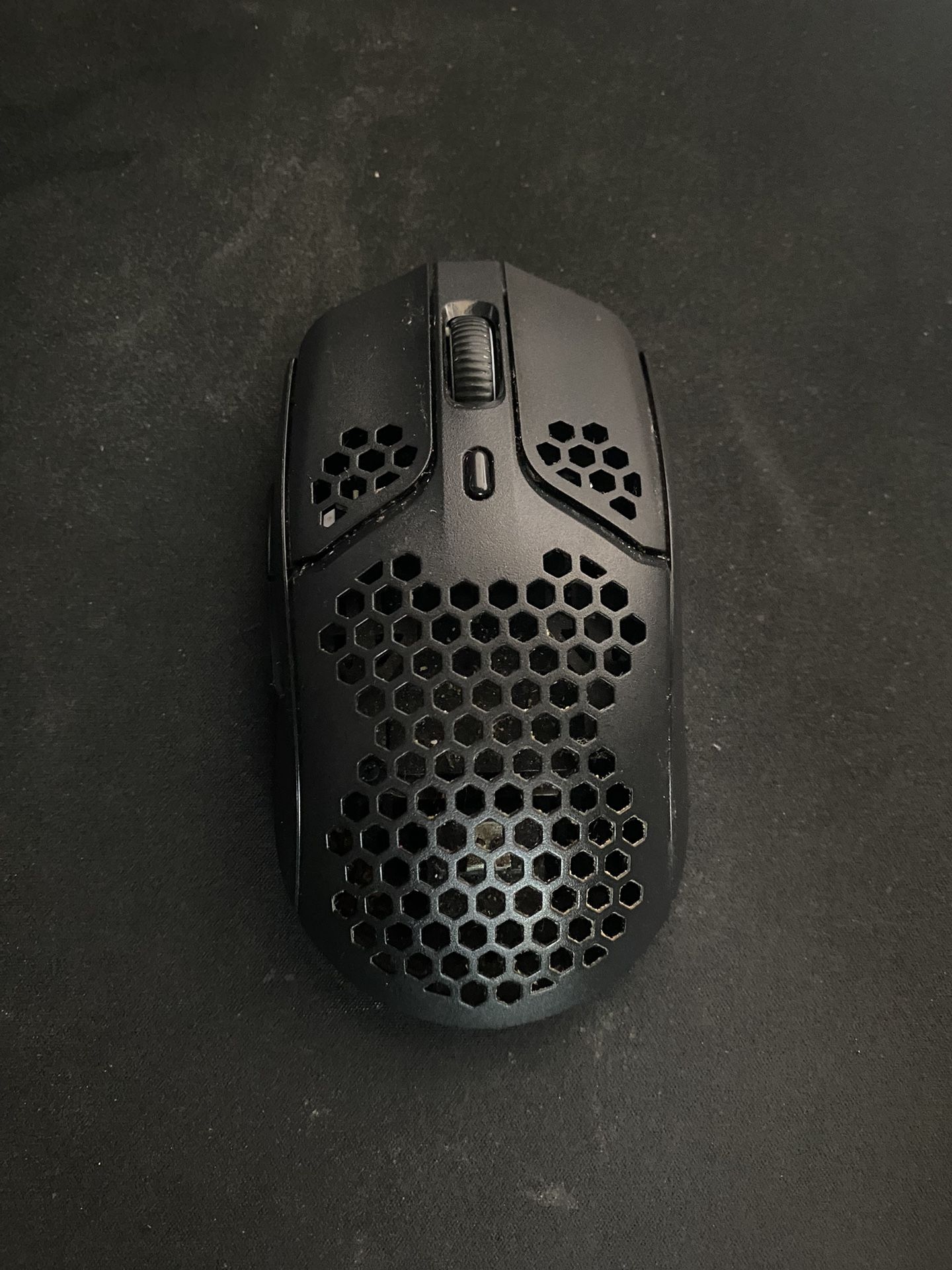 HyperX Pulsefire Haste