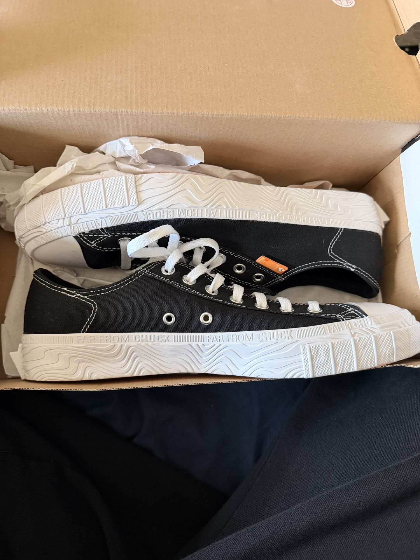 Brand New Converse Size 11 Men