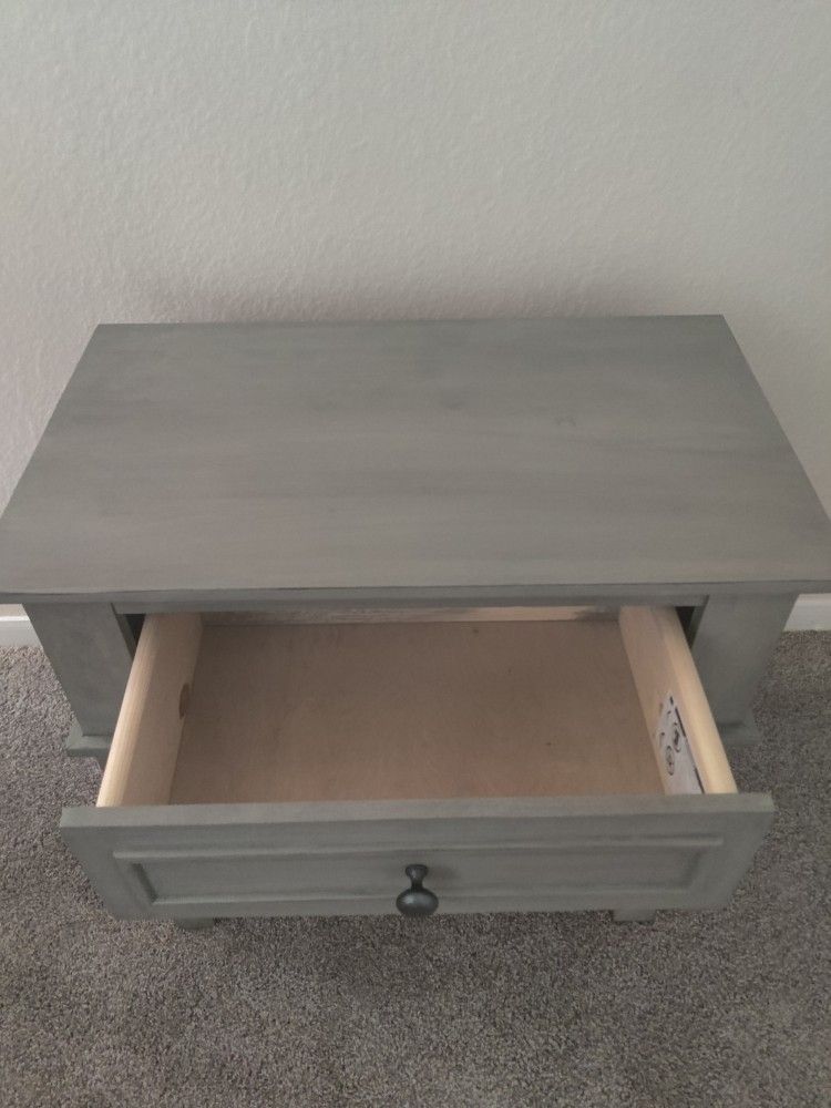 Nightstand For Sale for Sale in Plano, TX OfferUp