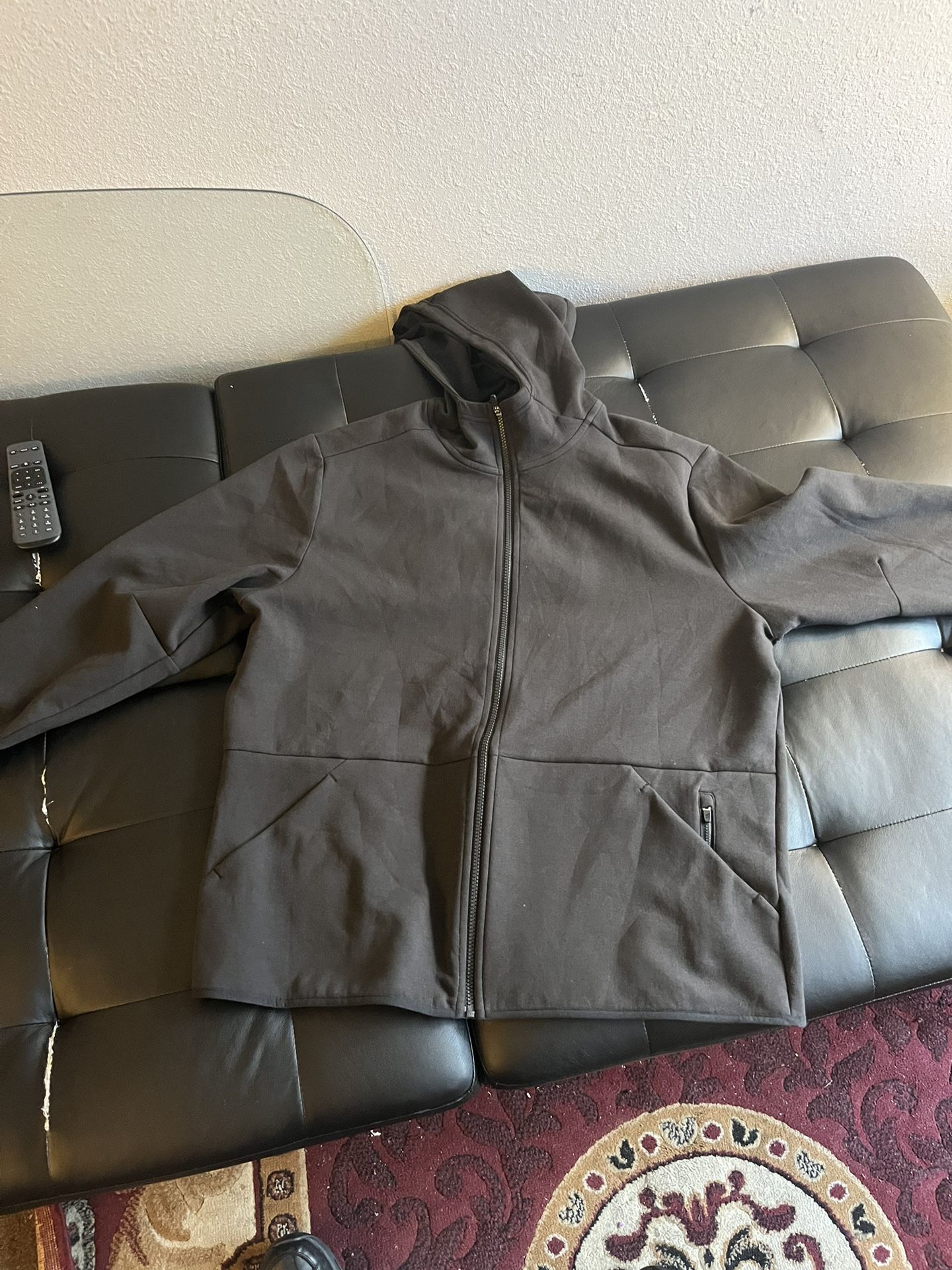 Men Large Jacket