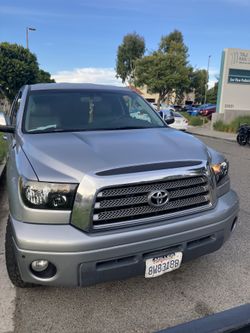 2007 Toyota Tundra
