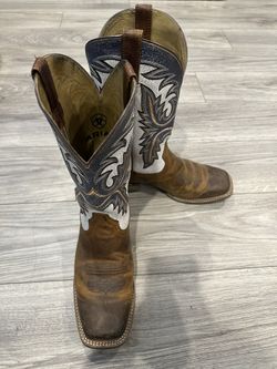Ariat Boots