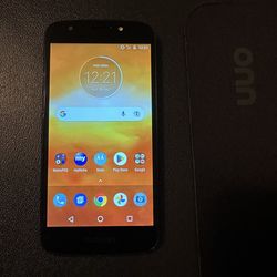 Motorola phone