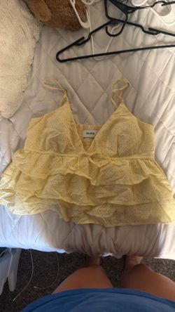 holister women’s top