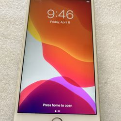 iPhone 6s Plus T-Mobile sprint Metro 16 GB good condition