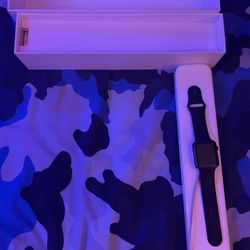 Apple Watch First Generation