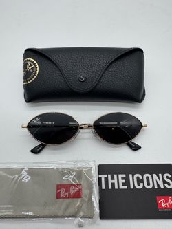 Ray-Ban Sunglasses