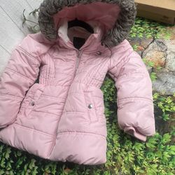 Tommy. HILFIGER. Jaket. XS. 5/6. Para Niños