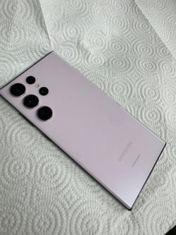 S23 Ultra 256 Gb ,good Condition,Factory Unlocked