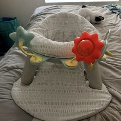 Baby Seat