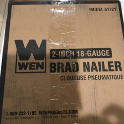 2 Inch Nail Gun
