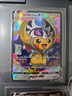 Pokemon Silver Art Cards