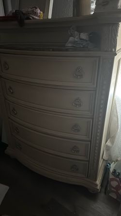 Cabinets